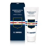 SHAMPOO DOCCIA PROFUMATO