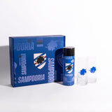 Cofanetto premium glass