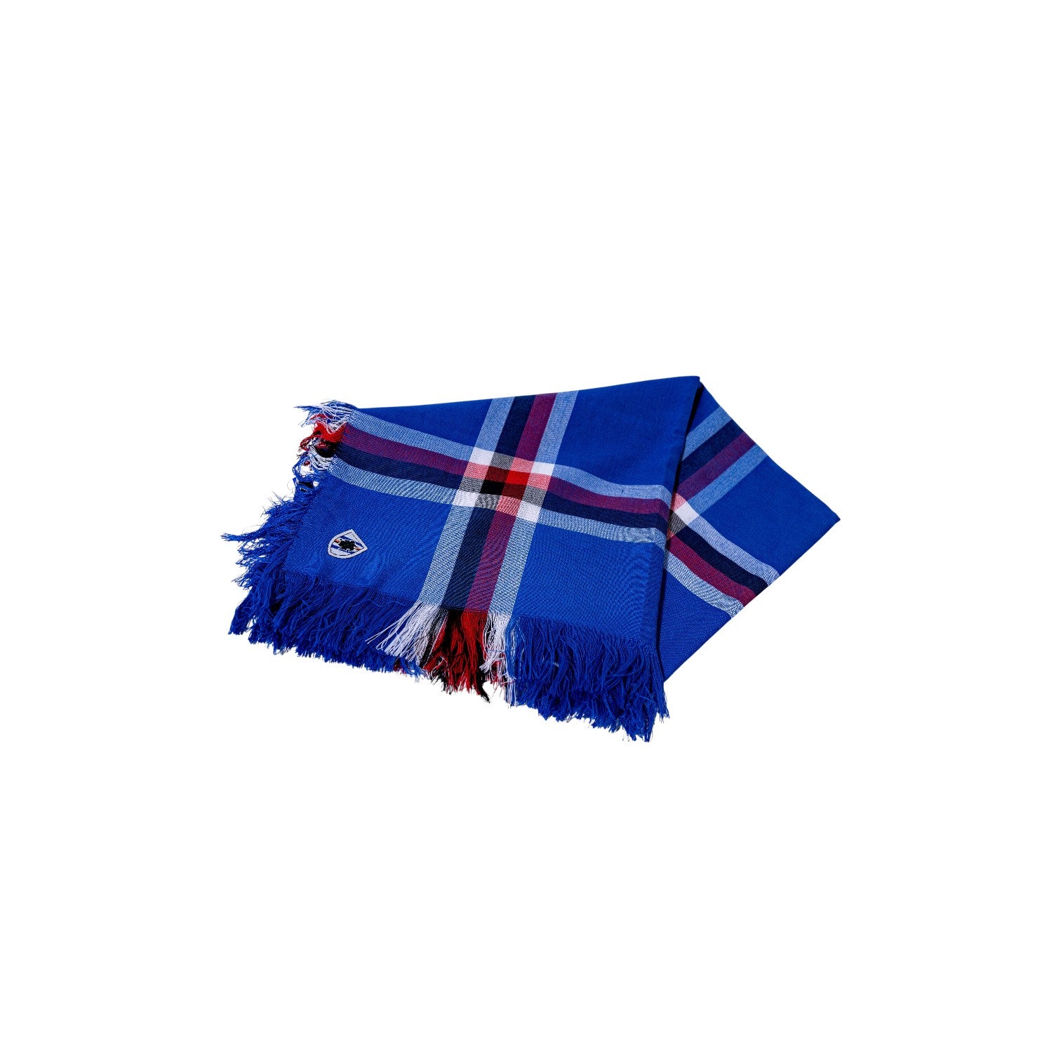 Sciarpa Doppiata Royal – U.C. Sampdoria S.p.a Sciarpa Doppiata Royal – U.C. Sampdoria S.p.a