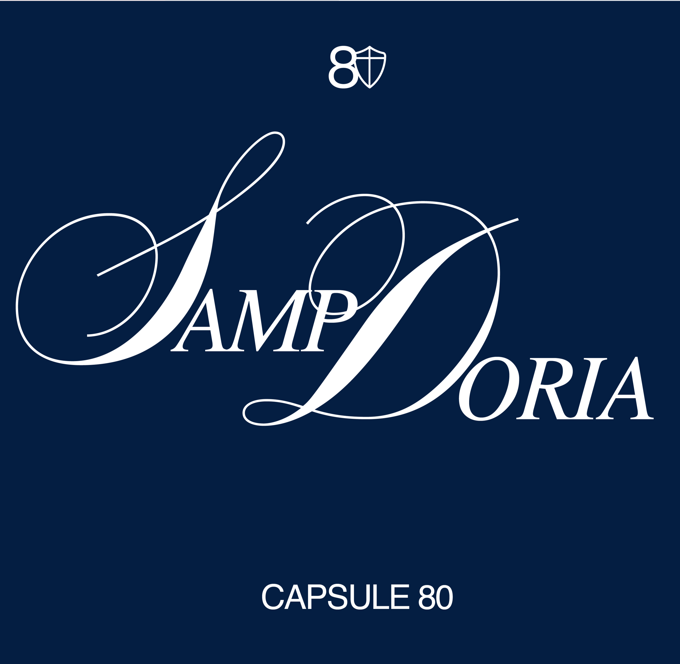 SampDoria 80°