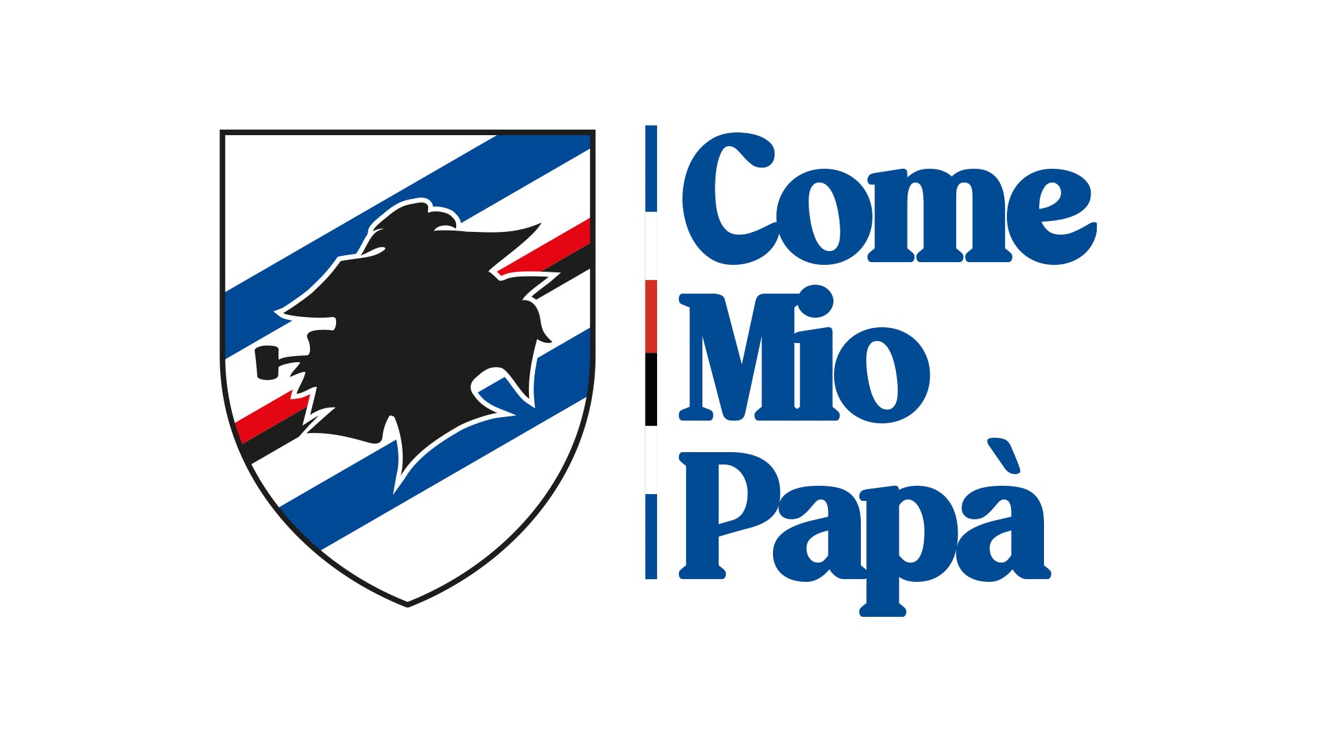 Come mio Papà