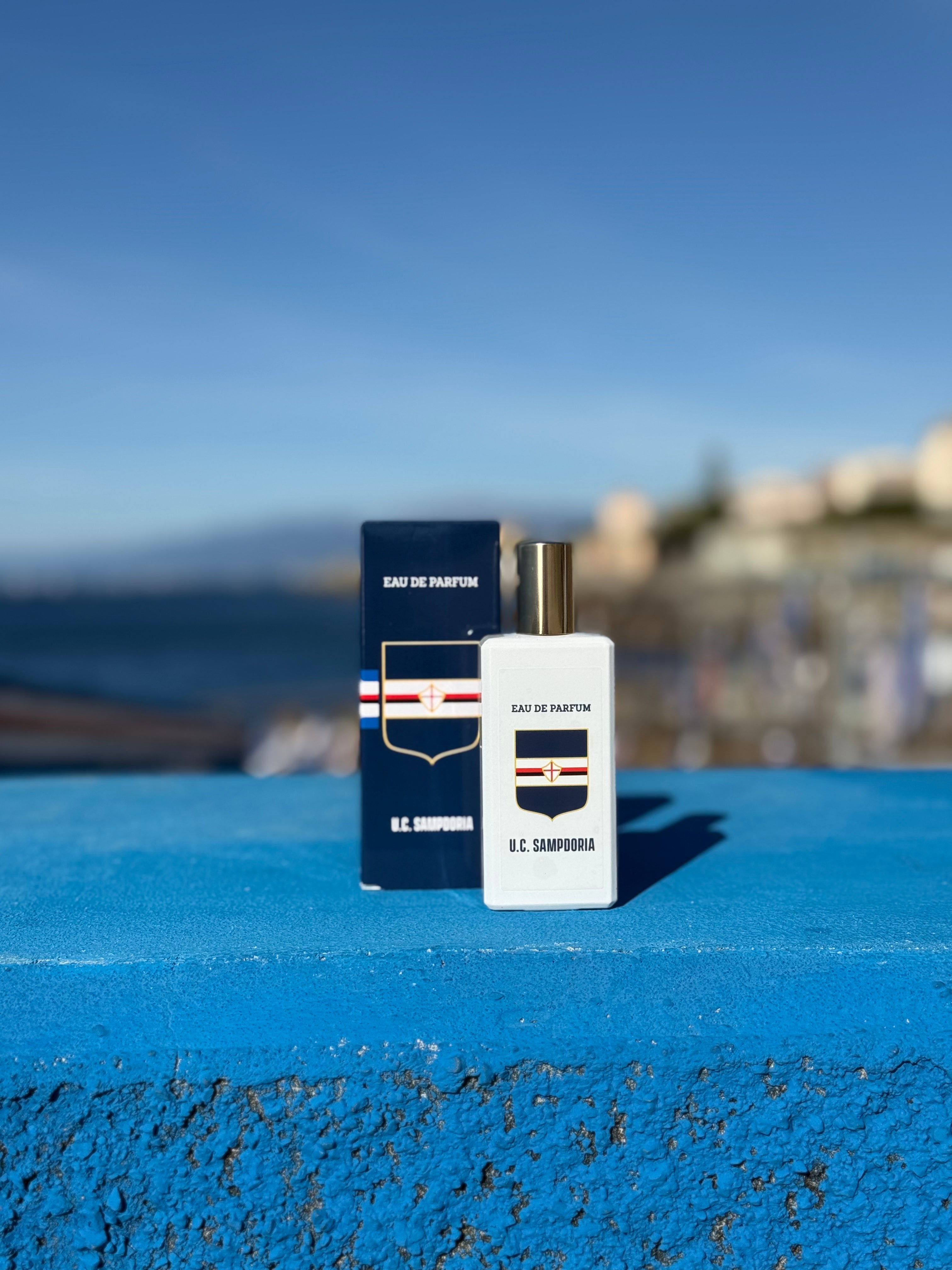 Helan x Sampdoria