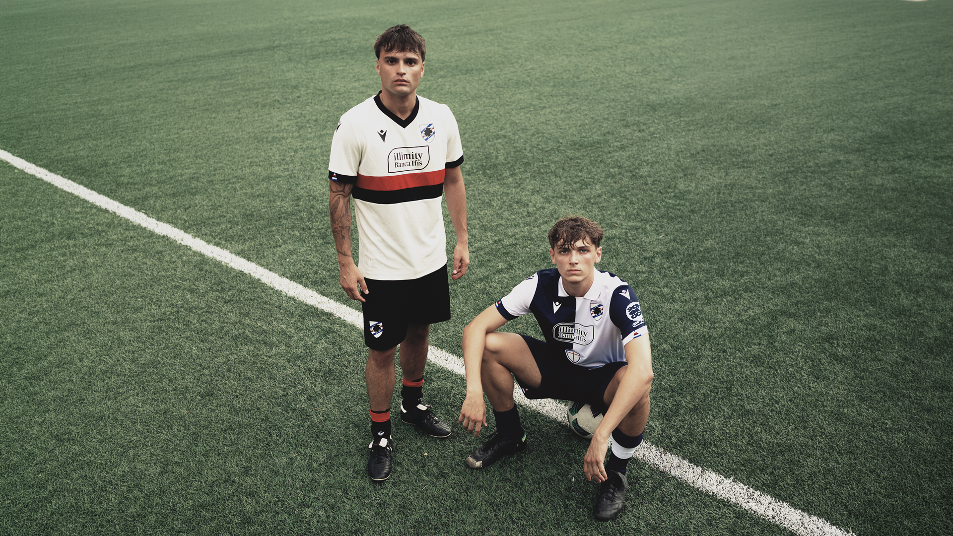 OFFICIAL  kit 2026/27