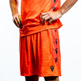 Short Gara Portiere 2025/26