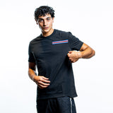 Black Shirt