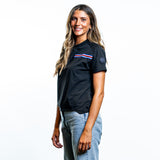 Black Shirt Women