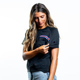 Black Shirt Women