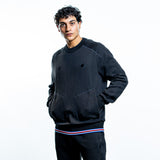 Black Sweatshirt