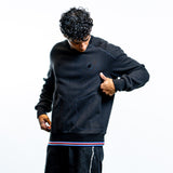 Black Sweatshirt