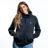 Black Sweatshirt Women