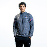 Training Top 1/4 Zip Antracite 2025/26