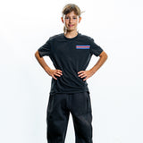 Black Shirt Women JR