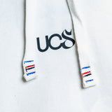 UCS Off White Hoodie