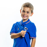 Travel Polo 2025/26 JR