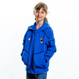 Travel Felpa 2025/26 JR