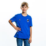 Travel Shirt 2025/26 JR