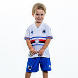 Maglia Gara Away 2025/26 JR