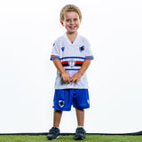 Short Gara Away 2025/26 JR