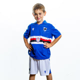 Maglia Gara Home 2025/26 JR