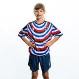 Warm Up Shirt 2025/26 JR