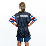 Warm Up Shirt 2025/26 JR