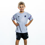 Training Shirt Silver 2025/26 JR