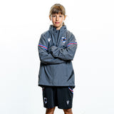 Rain Jacket Antracite 2025/26 JR