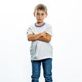 UCS Off White Shirt JR