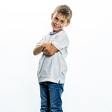 UCS Off White Shirt JR