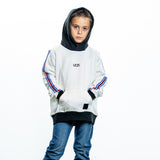 UCS Off White Hoodie JR