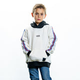 UCS Off White Hoodie JR