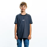 UCS Antracite Shirt JR