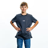 UCS Antracite Shirt JR