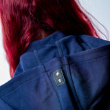 Travel Hoodie Women