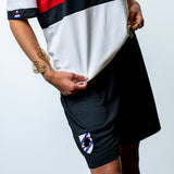 Samp Short 2026/27 Black