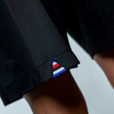 Samp Short 2026/27 Black