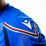 Training Shirt Royal 2026/27