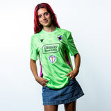Maglia Gara Portiere