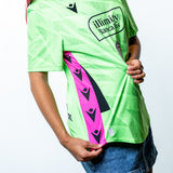 Maglia Gara Portiere