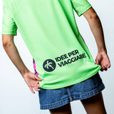 Maglia Gara Portiere
