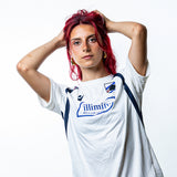Training Shirt Off-White 2026/27