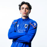 Training Top 1/4 Zip Royal 2026/27