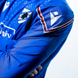Training Top 1/4 Zip Royal 2026/27