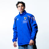 Rain Jacket Royal 2026/27