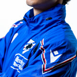 Rain Jacket Royal 2026/27