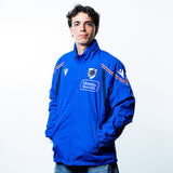 Rain Jacket Royal 2026/27