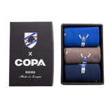 Socks Box Set