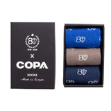 Socks Box Set