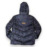 Bomber Uomo Navy Junior