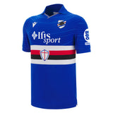 Home Jersey 2025/26